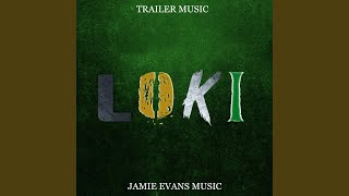 LOKI Season 2 Trailer Music