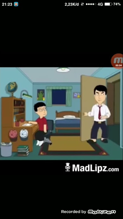 Video pendek bahasa sunda