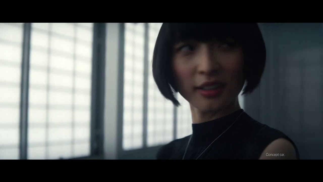 01 BMW USA Innovation 'Are We There Yet'