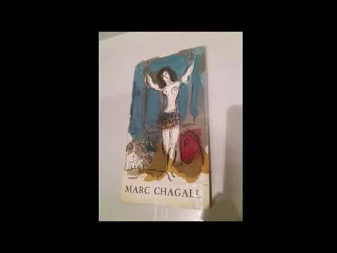 Video: „Crucificarea Albă”: O Descriere Detaliată A Picturii De Marc Chagall