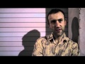 Capture de la vidéo Antisteez Interviews Rjd2 In Miami