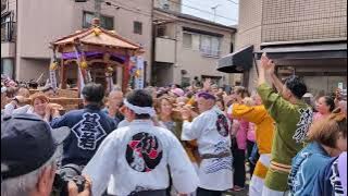 #2 - Kanamara Matsuri 'The Penis Festival' - Kawasaki, Japan