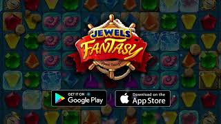 Jewels Fantasy Quest Temple_1920 1080_15 sec screenshot 5