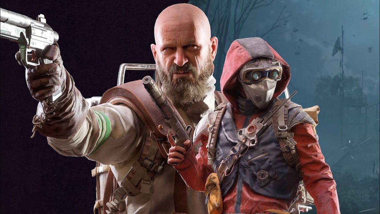 Донтшут Фрэндливич собирает ресурсы для Плюшкина)