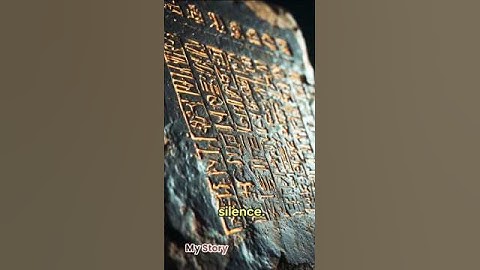 The Rosetta Stone — The Key to Ancient Egypt #shorts #legend #history