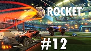 Let's Play Rocket League | Part 12 | The Final Countdown