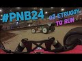 Etruggy onboard tq run at pnb 2024 with ryan lutz insta360 go3