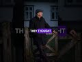 The Killer Who Stayed: 100-Year-Old Mystery That Still Haunts Germany