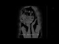 billie eilish - therefore i am (slowed &amp; reverb) [with lyrics]