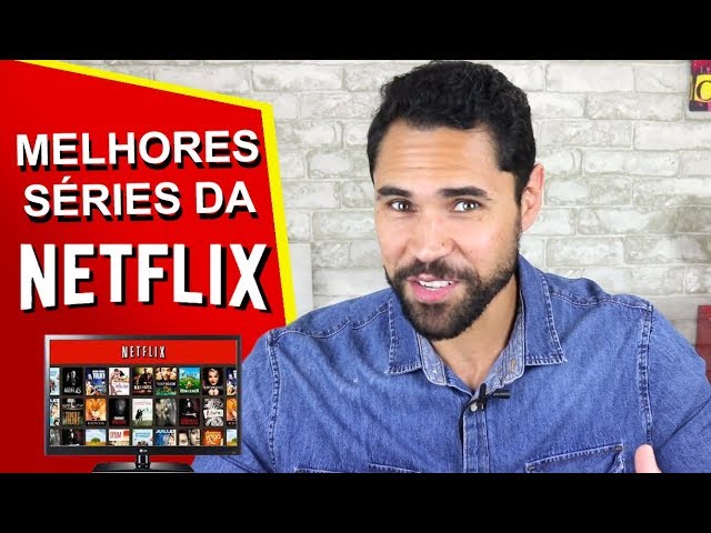5 MELHORES S RIES DA NETFLIX PARA APRENDER INGL S JUNIOR SILVEIRA 222 