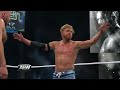 Jon Moxley vs Orange Cassidy - AEW Continental Championship | A Tribute to PAC