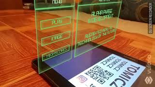 Skeleton AR Game screenshot 3