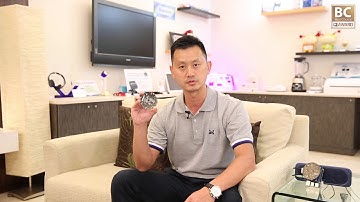 【2018 Best Choice Golden Award】Realtek - Multi-Mic SR Enhanced Single Chip (ALC5520)