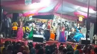 mor Supa dolat hai chhak lad lad cg arkestra dance