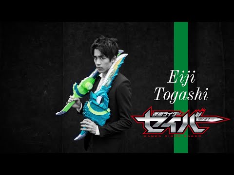 仮面ライダー剣写真集#特撮#JUNON