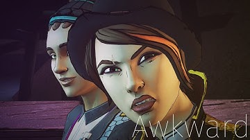 Tales From The Borderlands Episode 4: Escape Plan Bravo | Part 2 | Favourite Rocketship