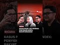 Kasus Pagar Laut Mandek: Penyidikan Buntu, Rakyat Dirugikan | Bicara