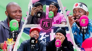 Download lagu IT’S ARSENAL VS ERLING HAALAND FOR THE PREMIER LEAGUE TITLE! FT. JOEL BEYA | FILTHY @ FIVE