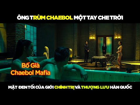 [Review Phim] Ông