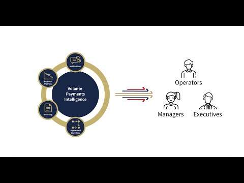 Volante Payments Intelligence - video from Volante Tech