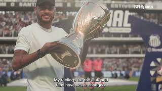 Thumbnail for Neymar Jr