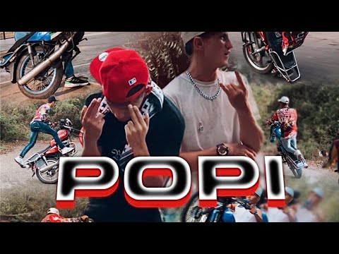 JORGITO ❌ BIG DOGO - POPI🥴 | Video Oficial