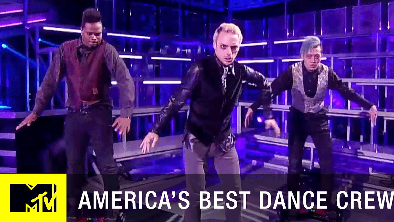 America’s Best Dance Crew: Road To The VMAs | I.aM.mE Performance ...