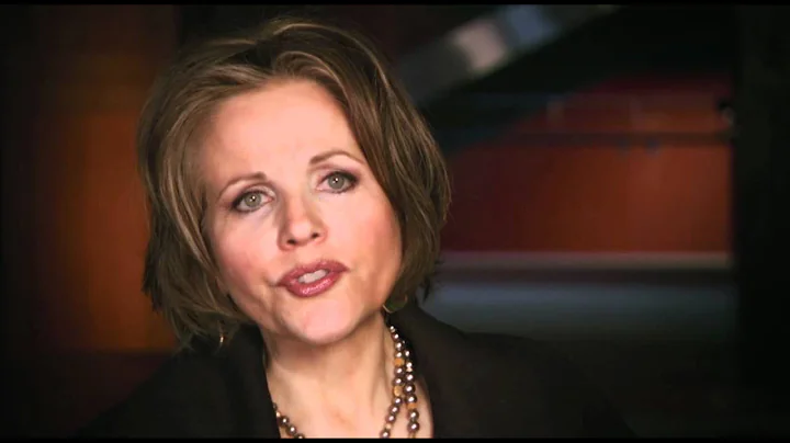HBO Documentary Films: Renee Fleming - A Young Art...
