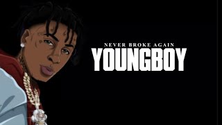 NBA YoungBoy - Average ￼Game