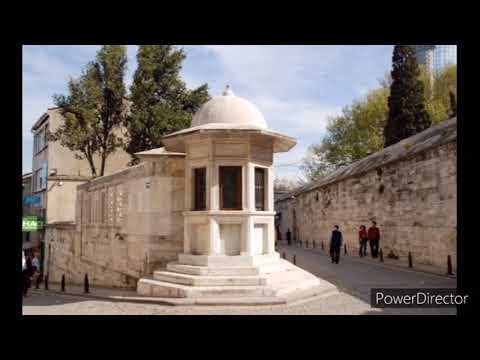 TurkishTurbe and Hammam in Ilok, Croatia