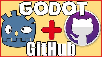 Godot 4 - How to use GitHub in less than 3 mins