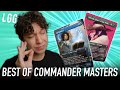 Best COMBO CARDS Reprinted in Commander Masters | Spellseeker, Selvala, &amp; Razaketh | MTG EDH cEDH
