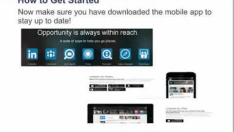 Using Social Media: Communication tools to connect...