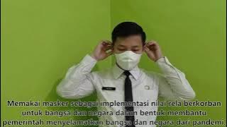 IMPLEMENTASI AKSI BELA NEGARA