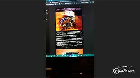 Inventor, Guido Bonelli, of Dr.Duino Shield for the Arduino Uno DIY project board.