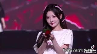 The rivers is straight ❤ #snh48 #gnz48 #cgt48 #wangyi #yuanyiqi #chenke #xuchuwen #baixinyu #fyp #4u