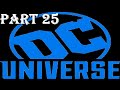 DC UNIVERSE Online First Impressions 2022 Walkthrough 
