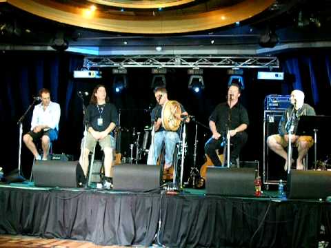 Banks Of Newfoundland, Bob Hallett, Great Big Sea,...