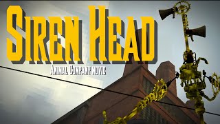 Siren Head [Animal Company movie]