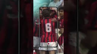 We Never Do Anything By Halves