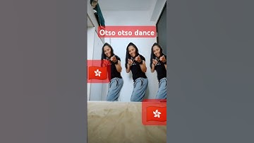 Thumbnail of Otso otso dance #ofwhongkong #ofw #ofwinhk #ofwlife #shorts