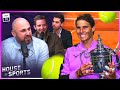 Nadal remporte son 21me grand chelem  house of sports 70