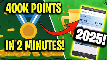 Microsoft Rewards Hack 🥇 How To Get Points FAST in 2025 - Microsoft Rewards Codes FREE Points Robux