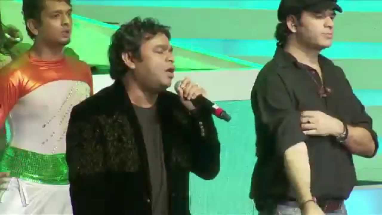 jai ho ar rahman song mp3