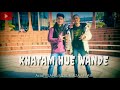 Khatam hue wandecover songsahil rizvi aftab mirza