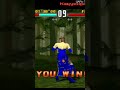 Anna twerking in Tekken 3