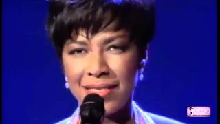 Natalie Cole #15 "Smile" chords