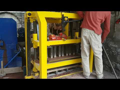 ბლოკის საჭრელი დანადგარი ცეხი.558999551