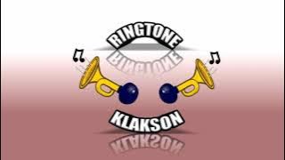 Nada Dering Klason Mobil Tua