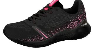 Tênis Actvitta Feminino Esportivo Confortavel